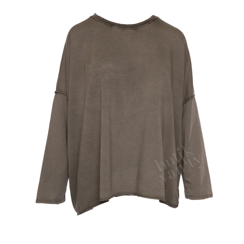 BLUZKA MILITARE4655/2K