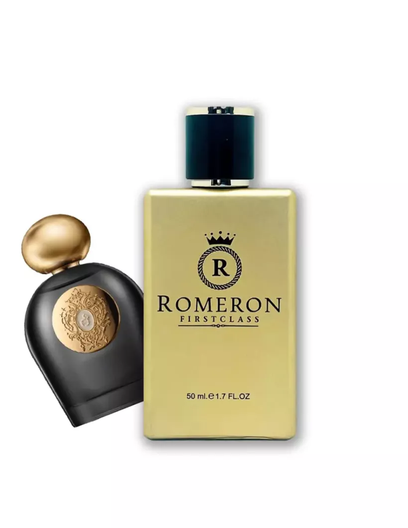 Perfumy Romeron 605 insp. Tiziana Terenzi – Halley