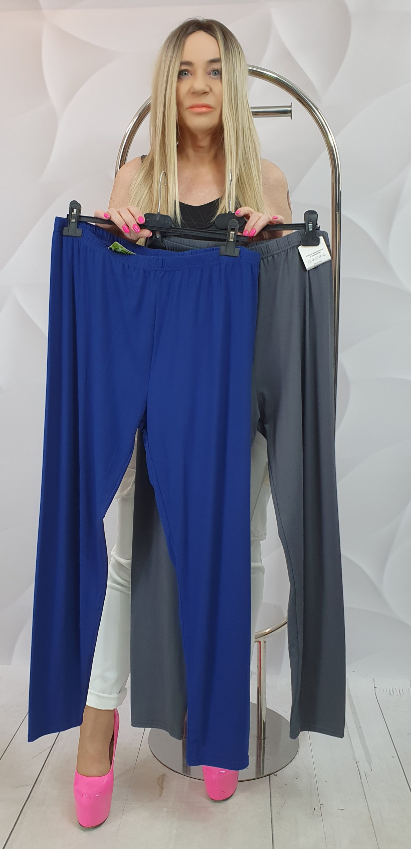 Leginsy UGO 2023-9-65 RB3 %przecena