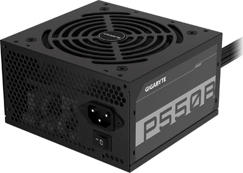 Gigabyte P550B 80 Plus Bronze Zasilacz