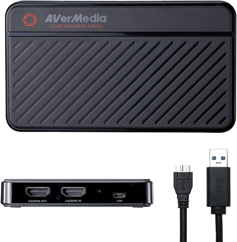 Avermedia GC311 Live Gamer Mini