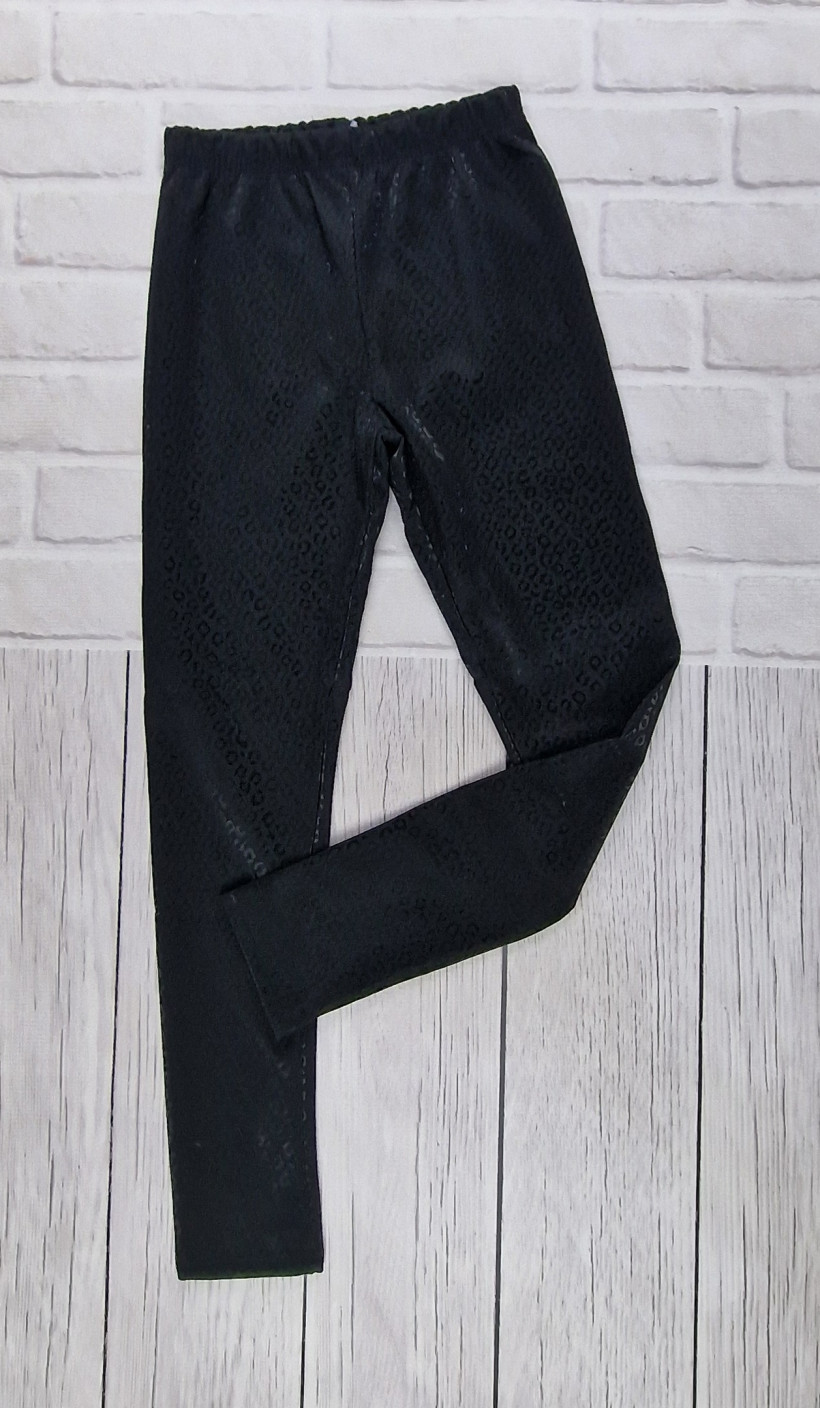 Getry skórki ocieplane