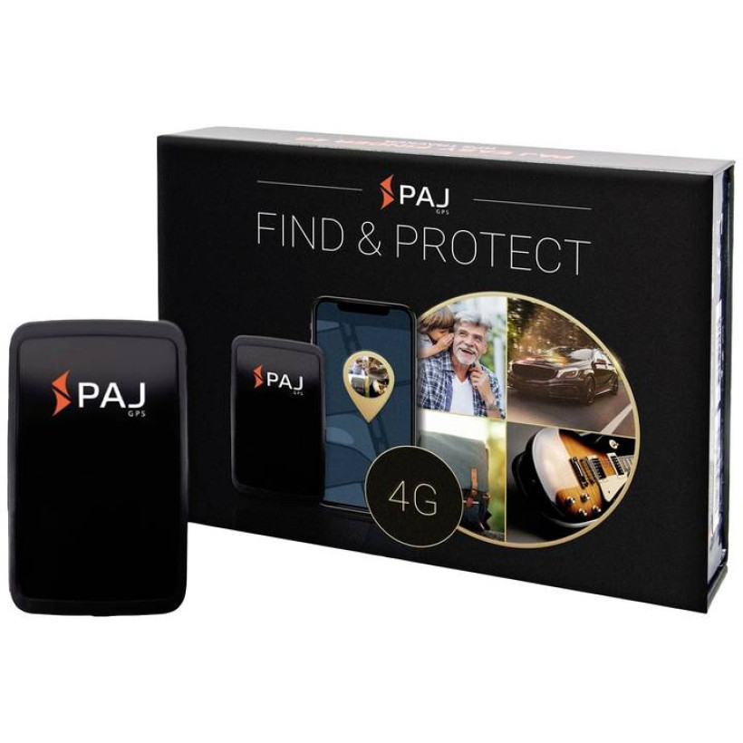 H22 Paj Finder 2.0 Lokalizator GPS