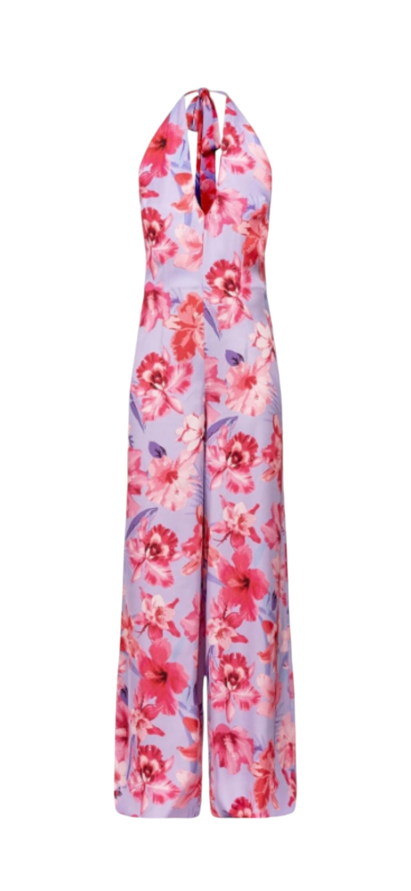 Kombinezon Pinko Tragico TUTA YNB LILIA/ROSA it 42