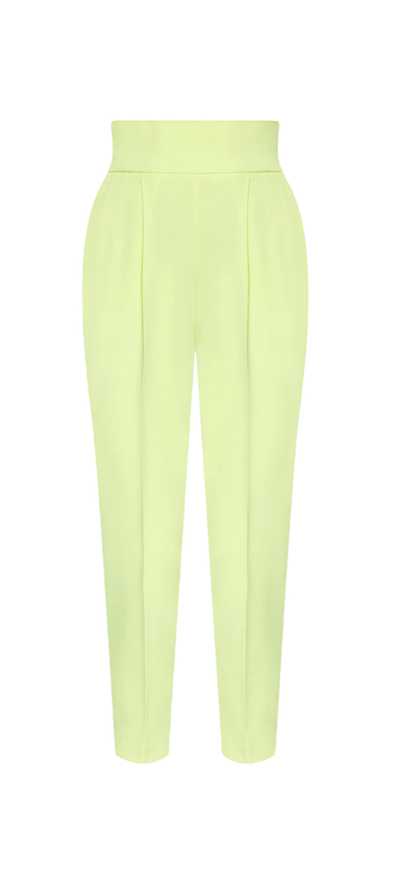 Spodnie Pinko Natalia 11 H06 Yellow it 38