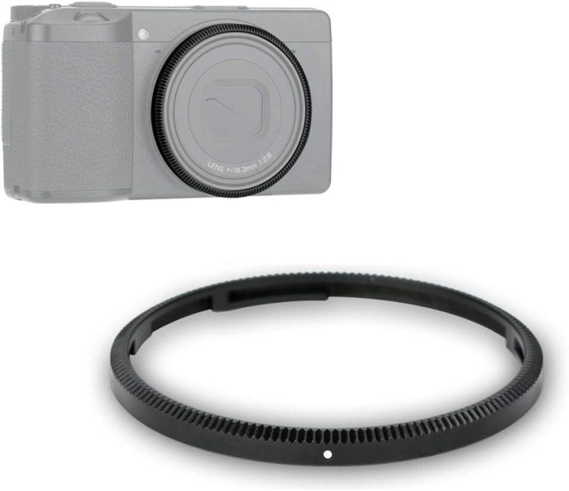 JJC GN-1 Ring dekoracyjny
