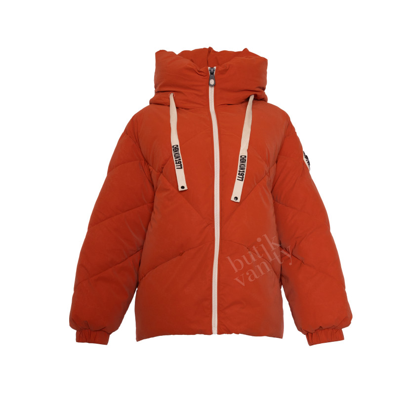 KURTKA ARANCIO R.XL 2559A