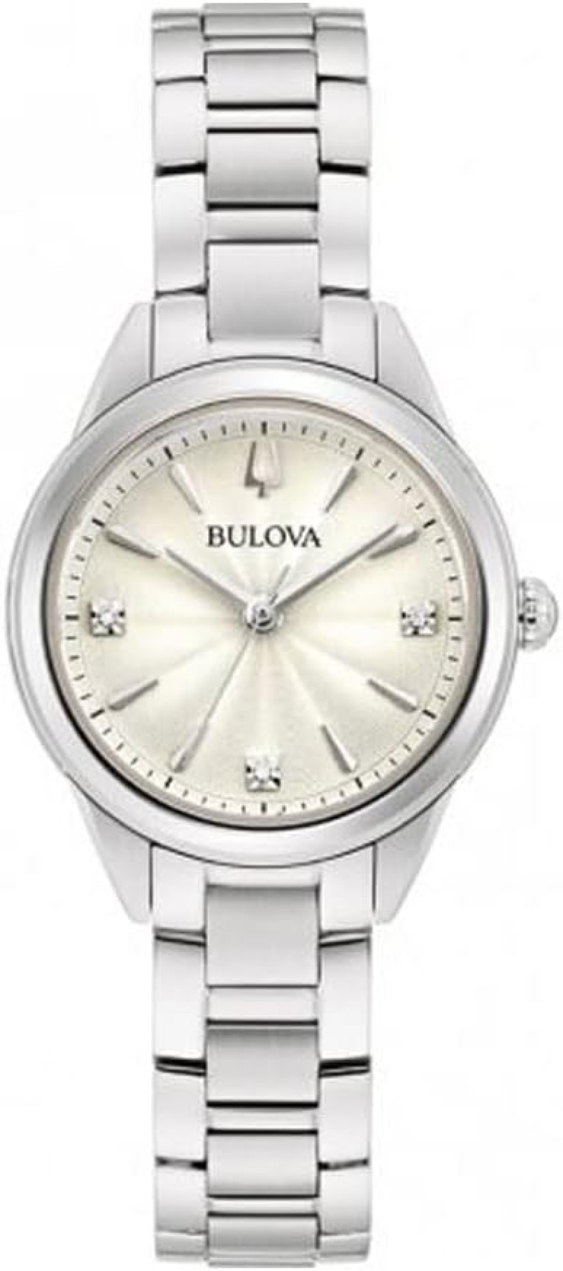 BULOVA 96P219 Sutton Zegarek