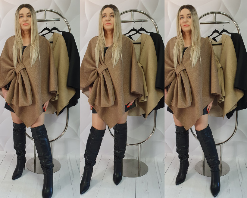 PONCZO LORELLA 8857 SK61 %PRZECENA