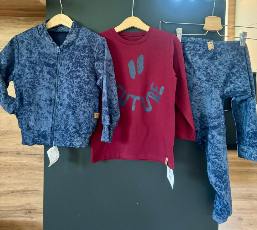 LONG FUTURE BORDO MIMI