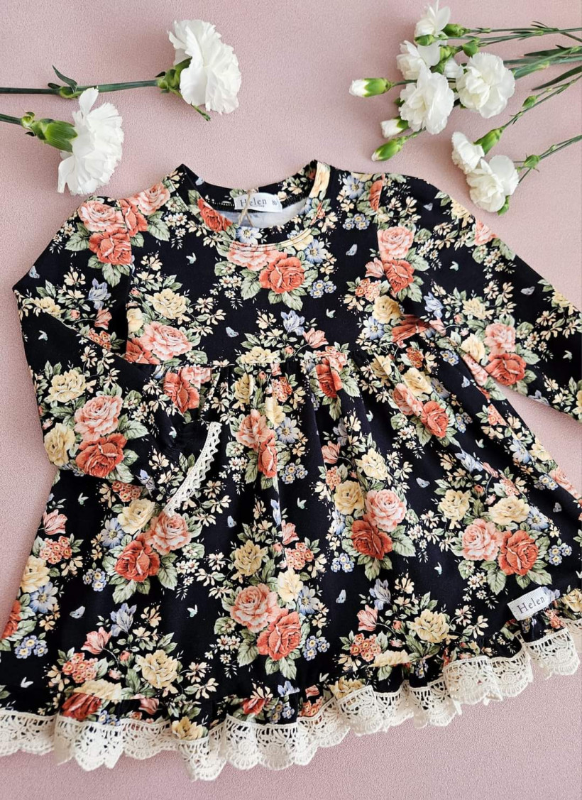 Sukienka Celine Helen