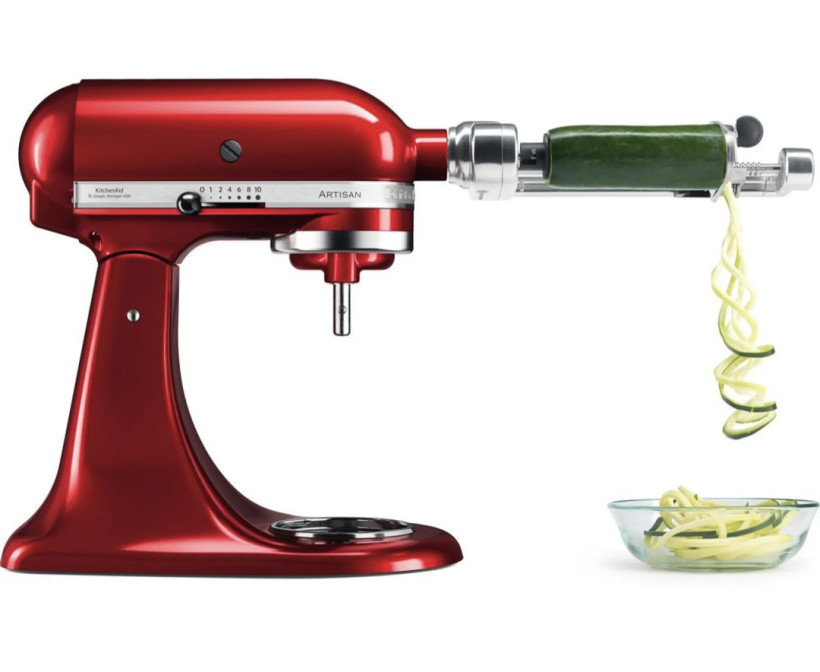 H41 KitchenAid Krajalnica spiralna 