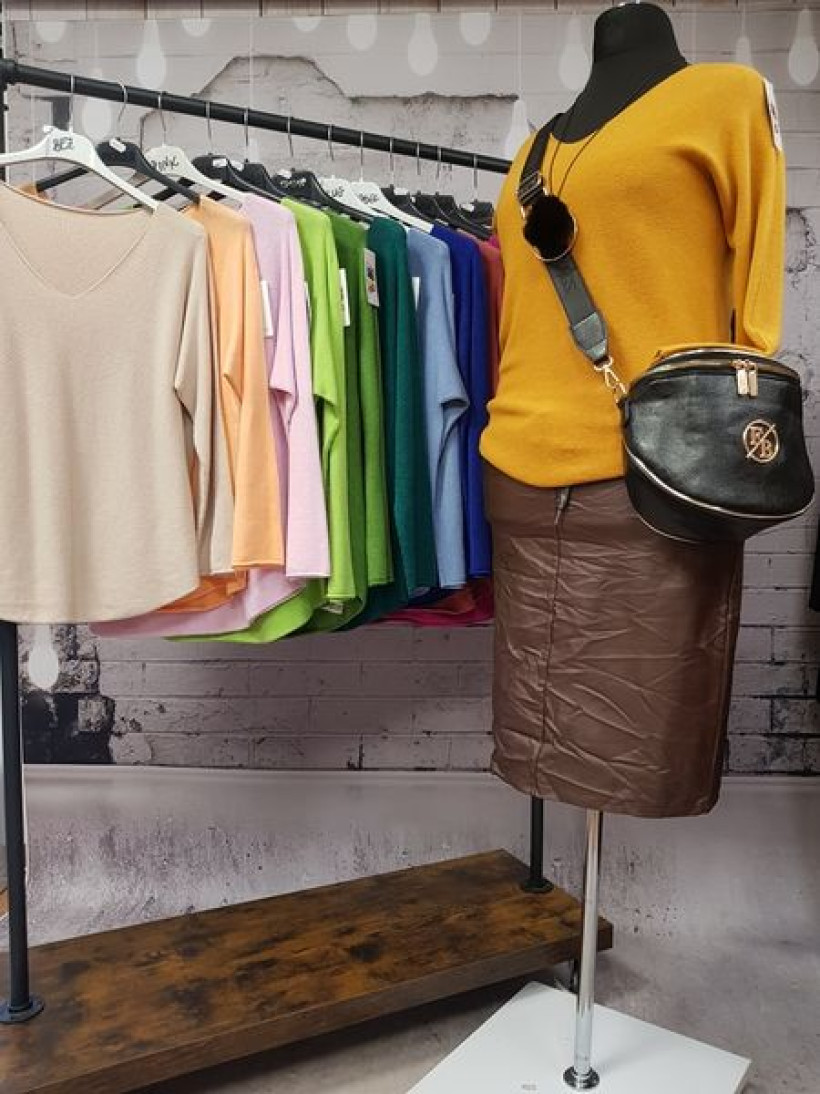 Sweter Shira