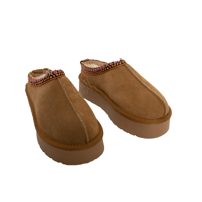 BUTY CAMEL R.39 W5886C