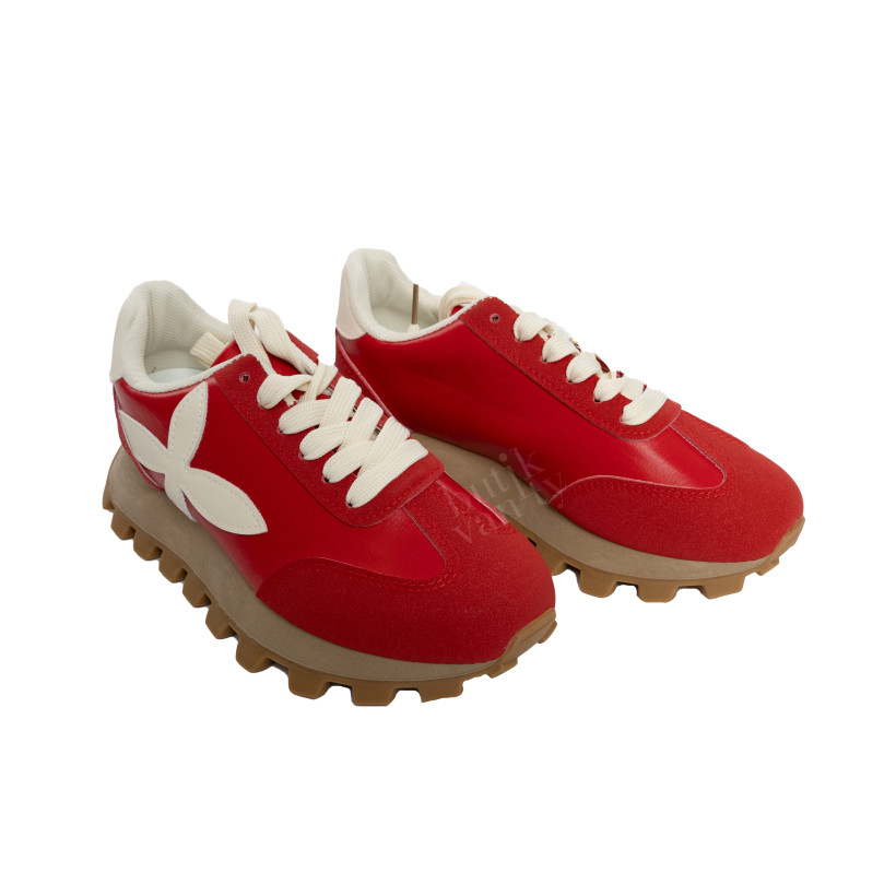 BUTY RED R.41 DYX-9136R