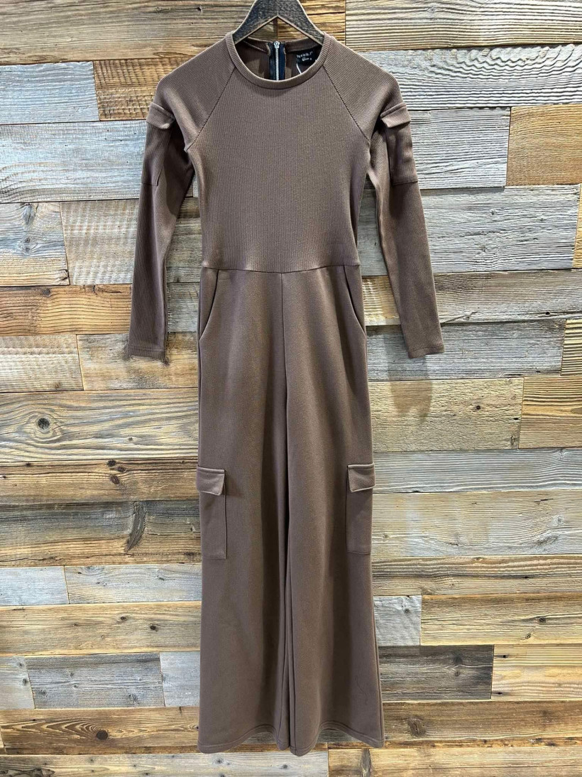 By o la la..! kombinezon