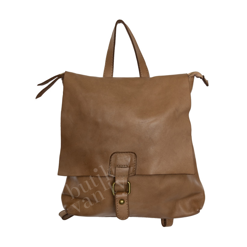 PLECAK PASEK TAUPE 4646F