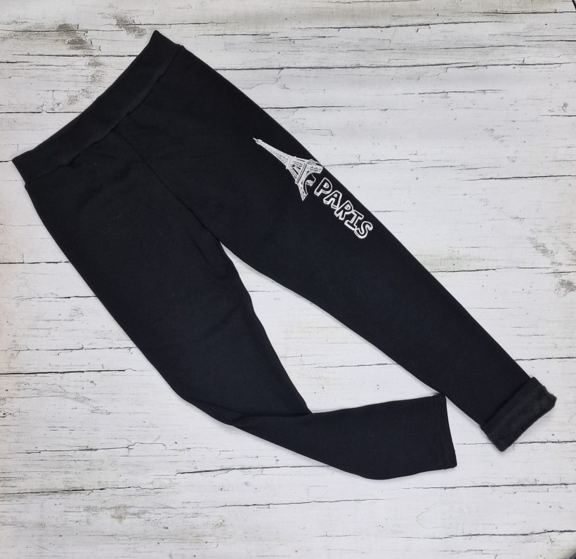 Getry ocieplane Paris