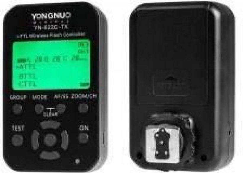 Yongnuo YN-622C TX Wyzwalacz radiowy