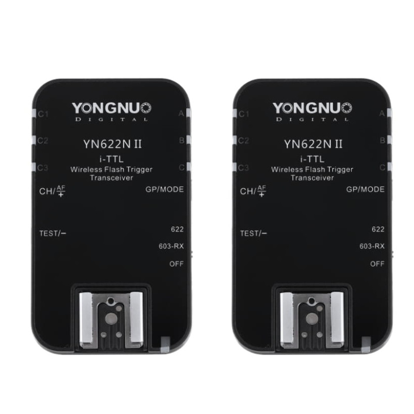 C63Yongnuo YN622N Wyzwalacz radiowy