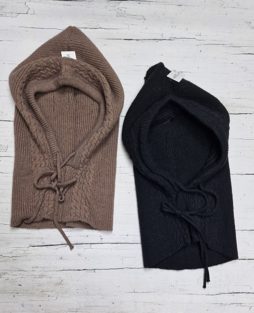 Kominiarka Królowa Śniegu