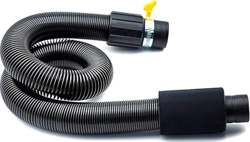 Wąż przedłużający suszarke dla psów SMD-06