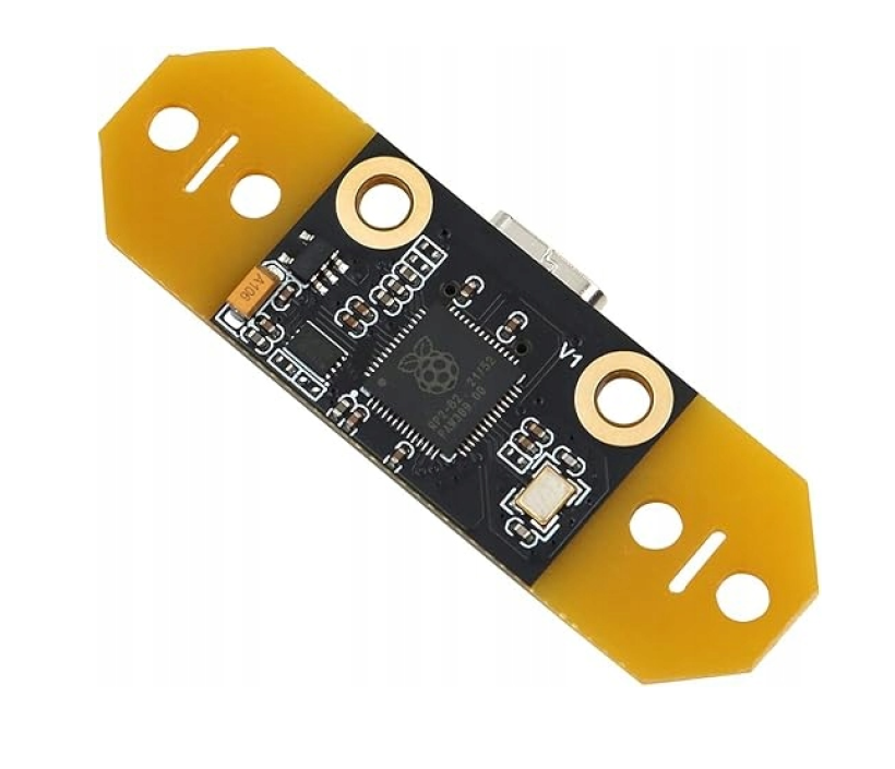 POFET Akcesoria do drukarek 3D przenośny akcelerometr Voron 2.4/0.1