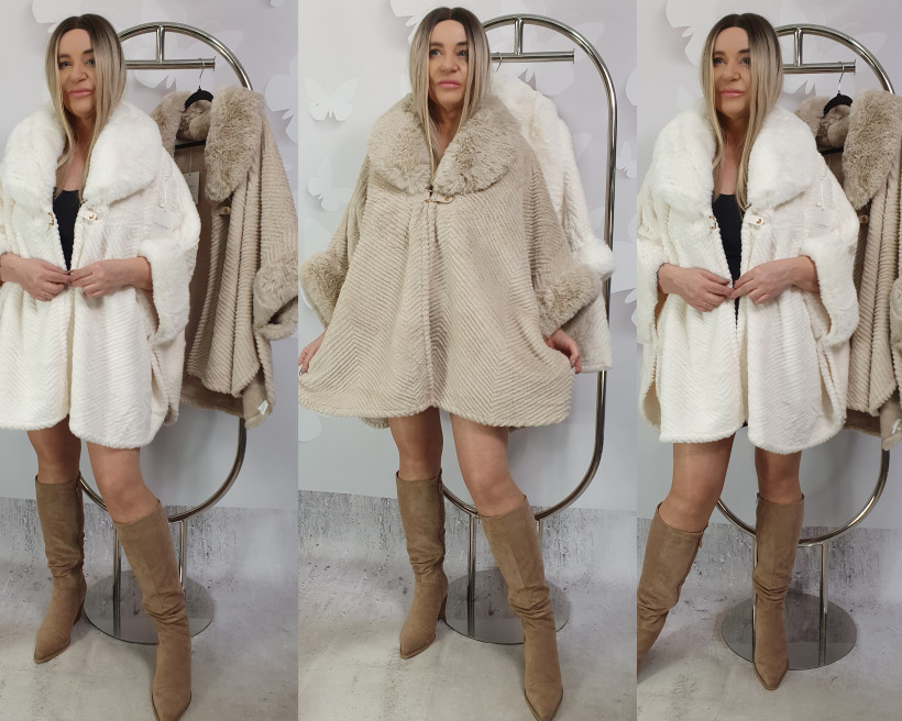 FUTERKO PONCZO MONTE CERVINO 26132 RB31 % PRZECENA