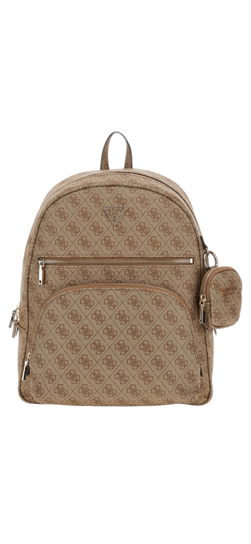 Plecak Guess SL90063 Latte logo Power Play