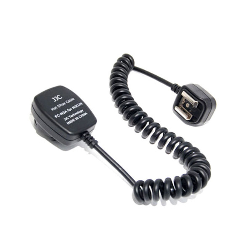 JJC FC-N3A Adapter do lampy błyskowej
