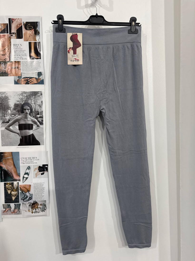 Collant legging dama