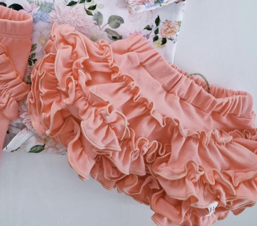 BLOOMERS/ SPÓDNICA CUKIEREK  HELEN 