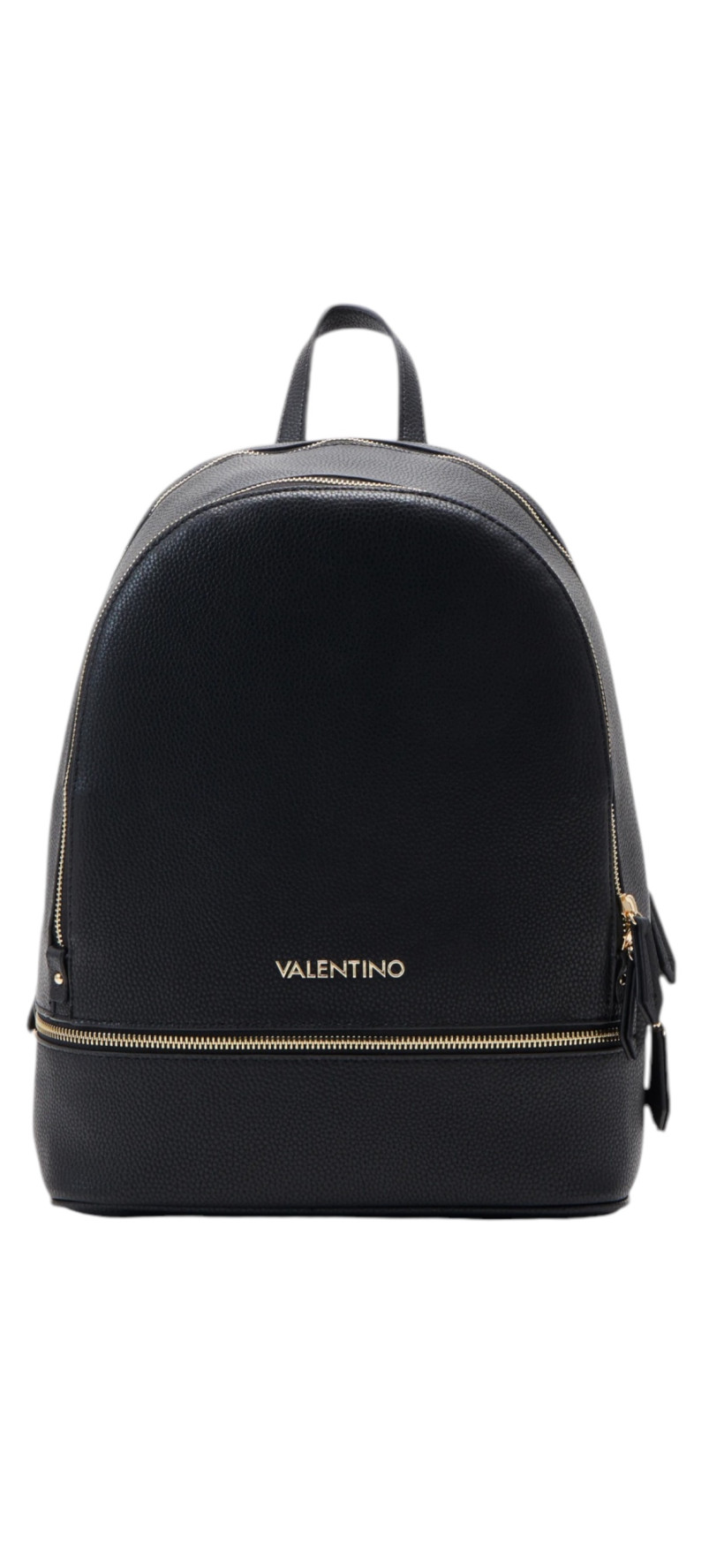 Plecak Valentino VBS7LX02 4100038887 BRIXTON NERO większy