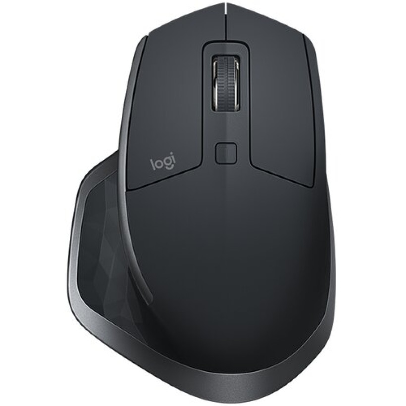 C52 Logitech MX Master 2S Myszka bluetooth
