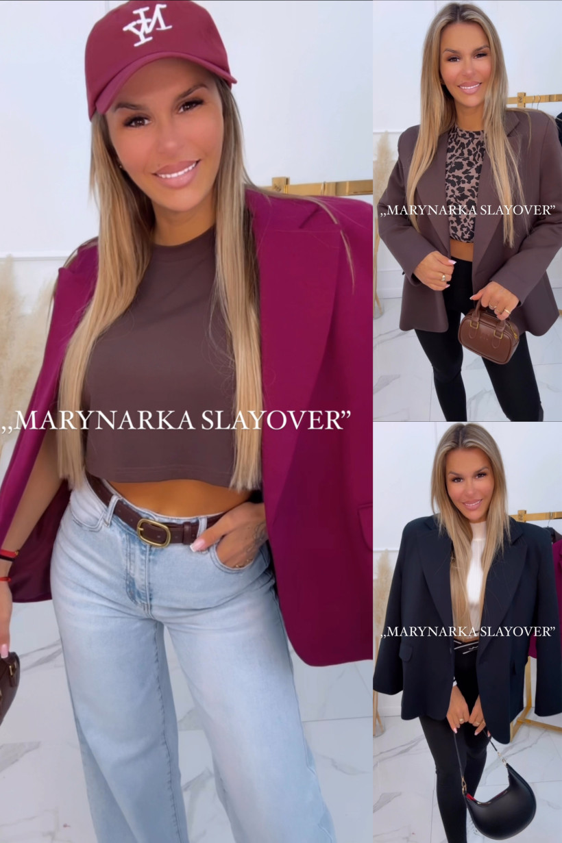 marynarka 2233