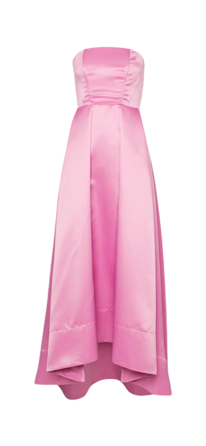 Sukienka Pinko Digimond 100335 A010 Duchesse pink