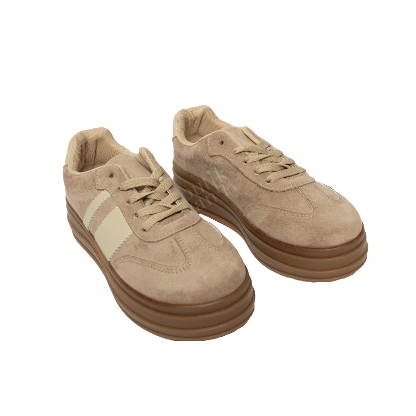 BUTY KHAKI R.39 A183