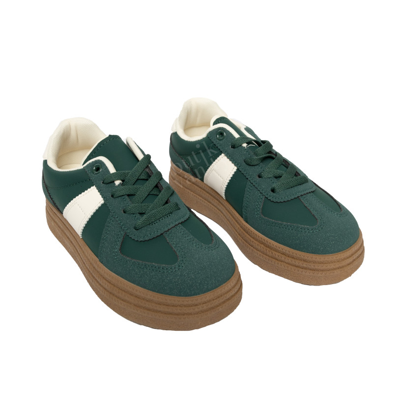 BUTY GREEN R.39 7590