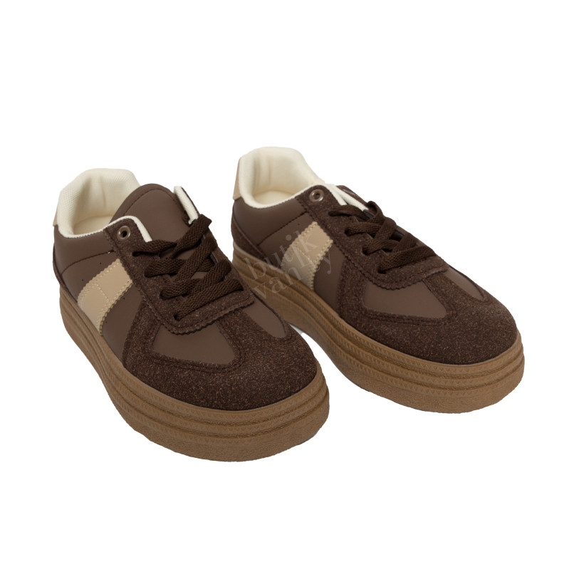 BUTY COFFEE R.38 7590