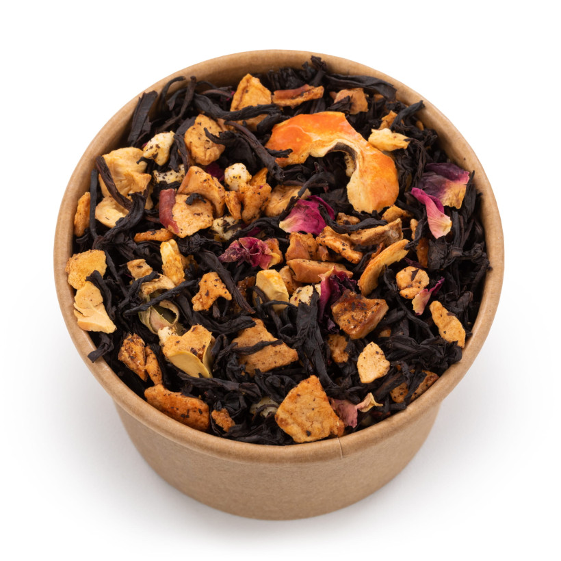 RAJSKIE JABŁUSZKO - 100 g