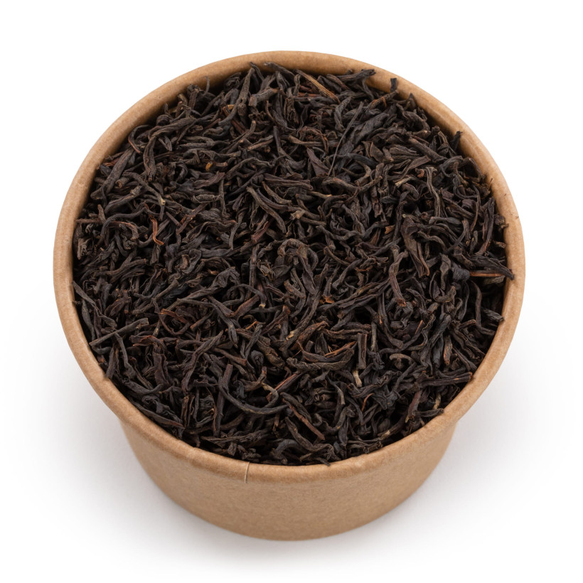 HERBATA CZARNA CEYLON SARNIA PLAIDERIE - 100 g