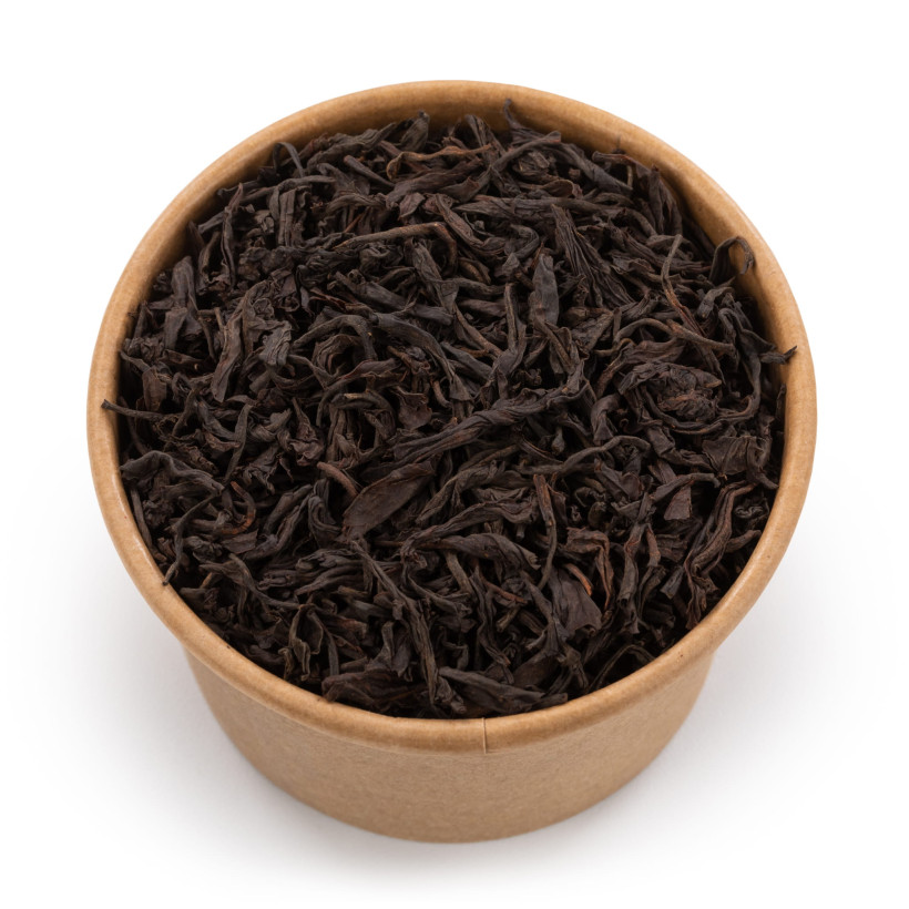 HERBATA CZARNA KENIA KANGAITA FOP - 100 g