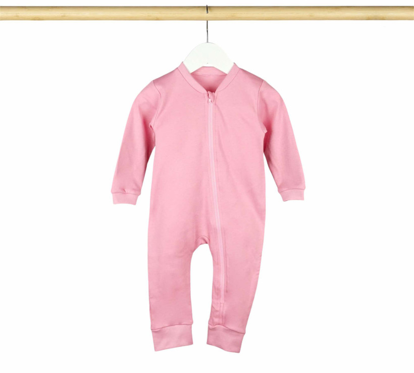 Pajac cherry bez stóp Mrofi