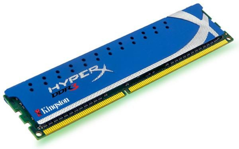 DDR3 Kingston Hyper X 4GB 1600Mhz XMP3 Pamięć RAM