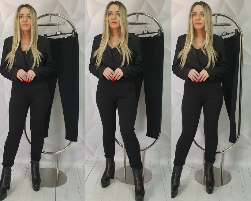 LEGINSY OCIEPLANE VESO PW 109 RN9 %promocja dnia