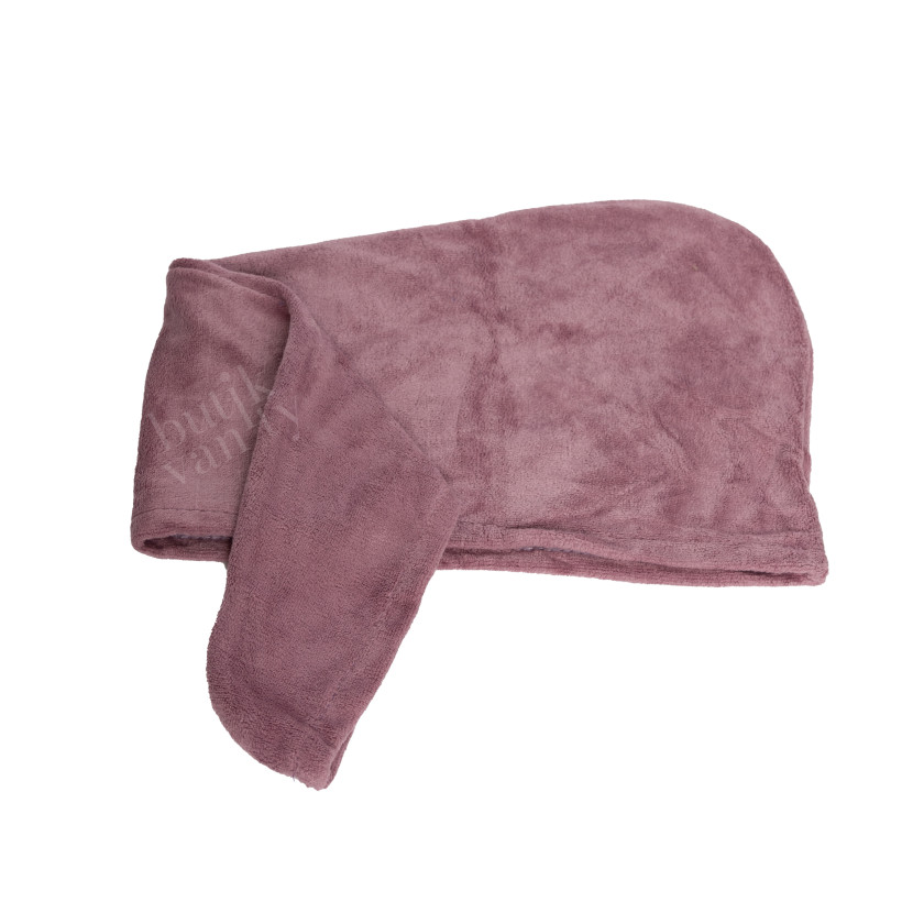 TURBAN FIOLET 2242