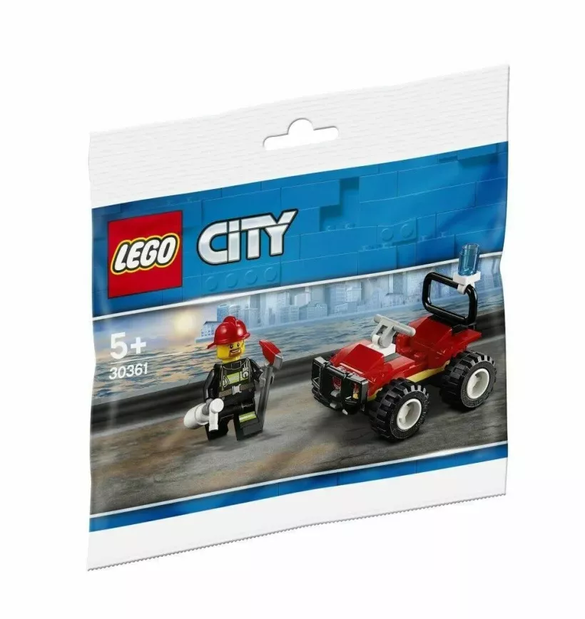 Lego 30361 Klocki