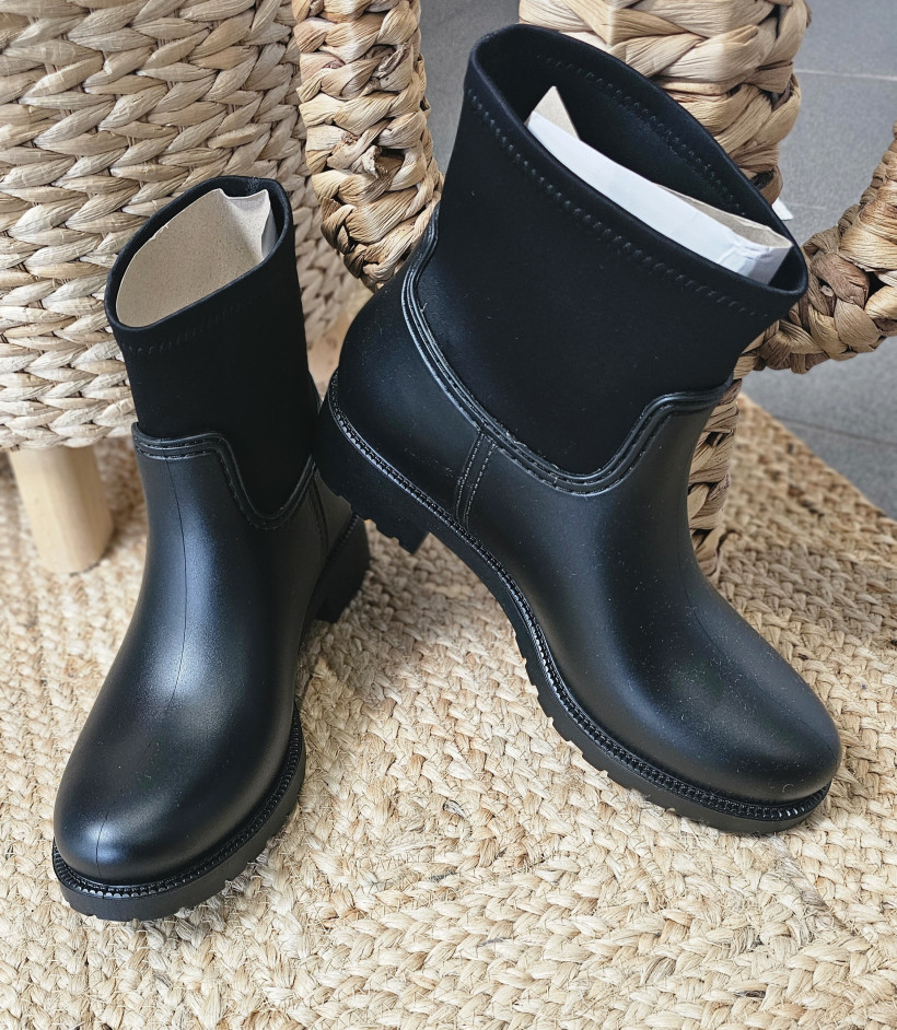 BOTTINES APOLLINE