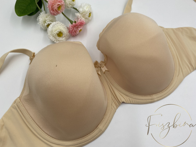 Biustonosz LM 014 beż