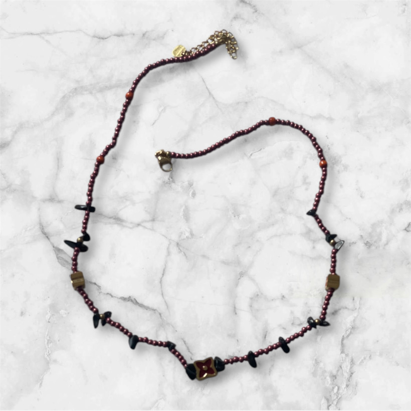 celebrytka lili bordo